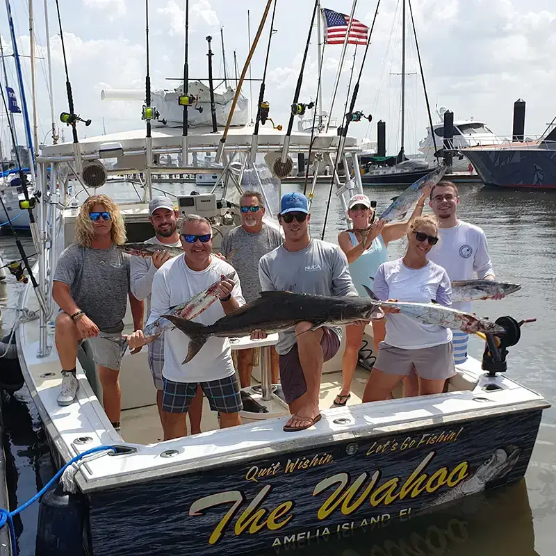 AC Charters