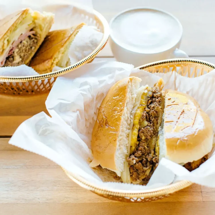 1928 Cuban Bistro
