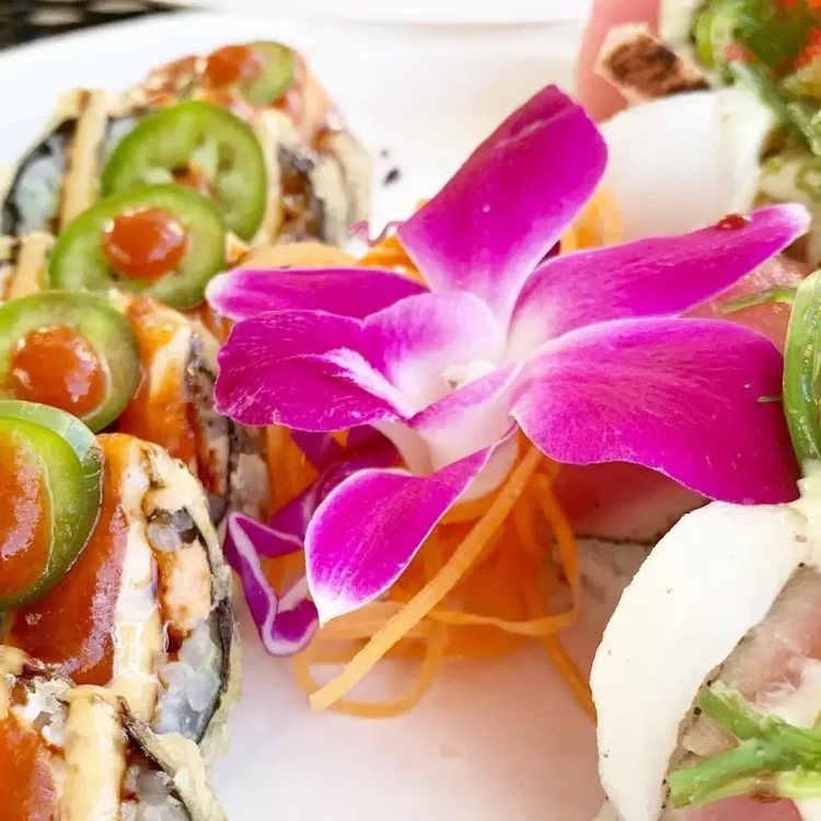 Akari Sushi
