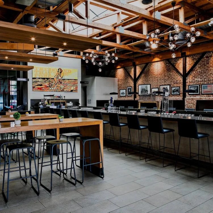 Amelia Island Brewing Company
