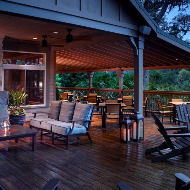 Bob's Steak Chophouse