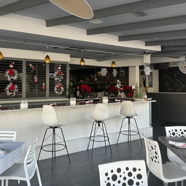 Ciao Italian Eatery