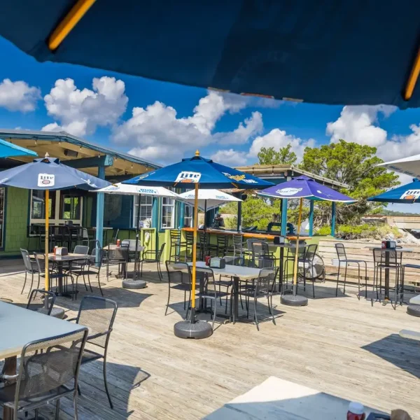 Down Under Restaurant