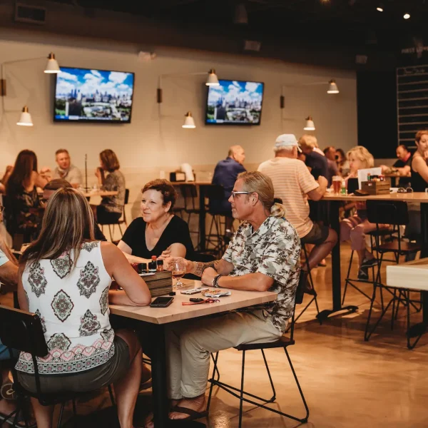 First Love Brewery