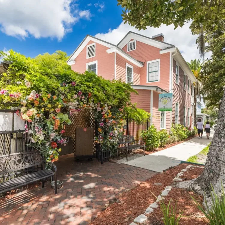 Garden Street Bistro