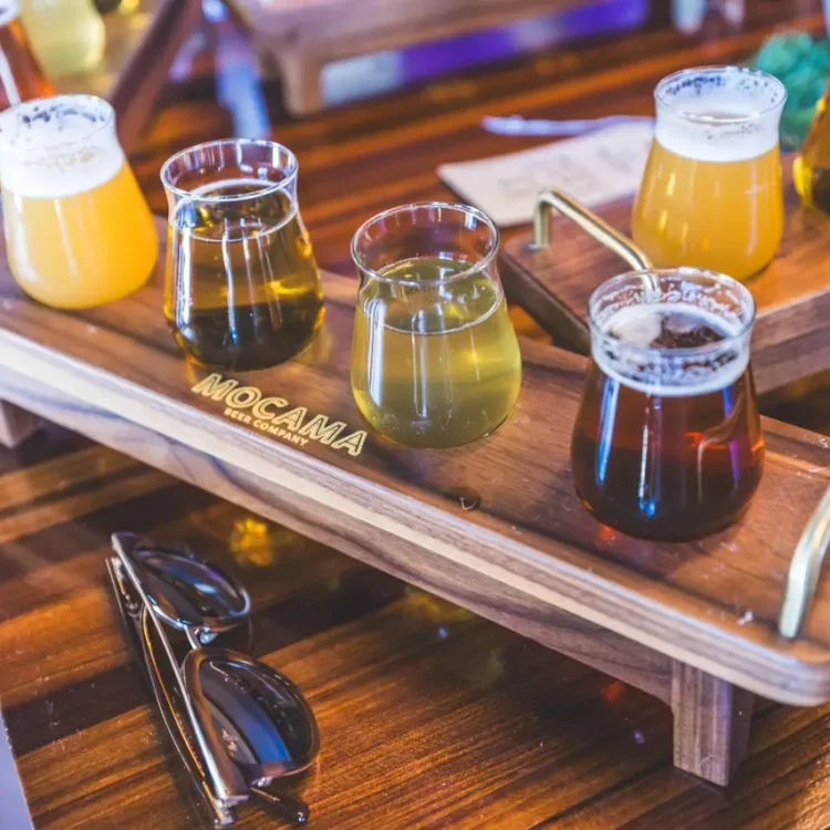 Mocama Beer Company