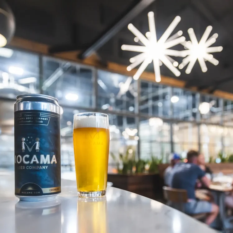 Mocama Beer Company