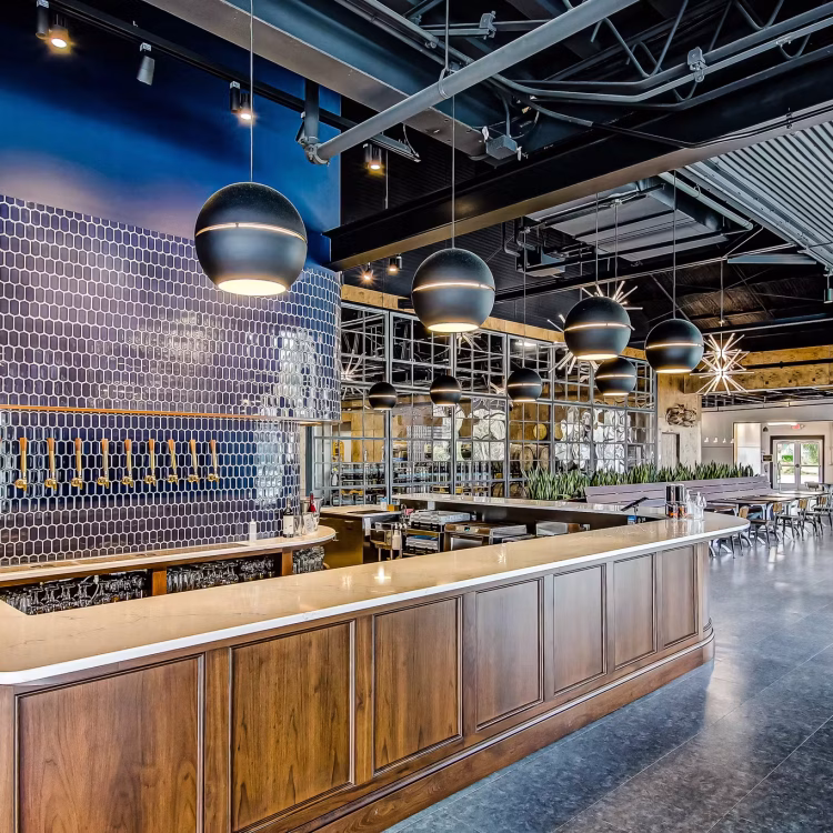 Mocama Beer Company