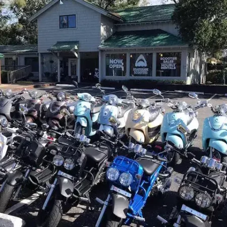 Roadshark Powersports