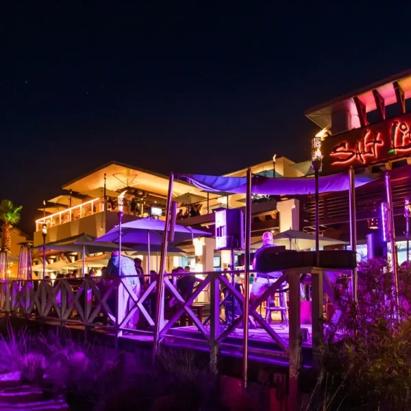 Salt Life Food Shack