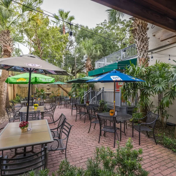 Scully's Irish Pub Eatery