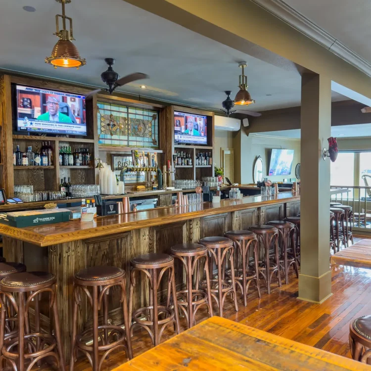 Scully's Irish Pub & Eatery