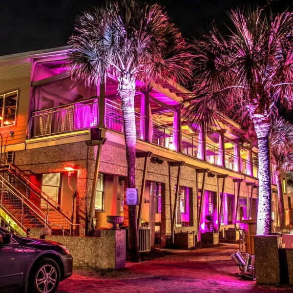 Slider's Seaside Grill