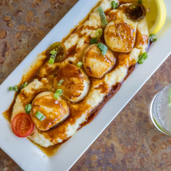 Slider's Seaside Grill