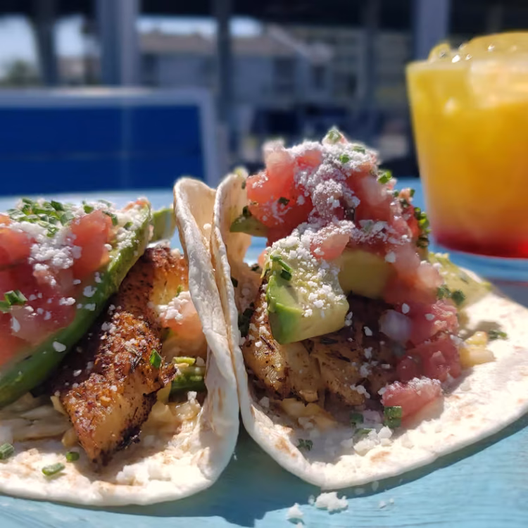 The Surf Restaurant & Bar