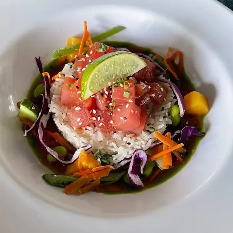 The Surf Restaurant & Bar